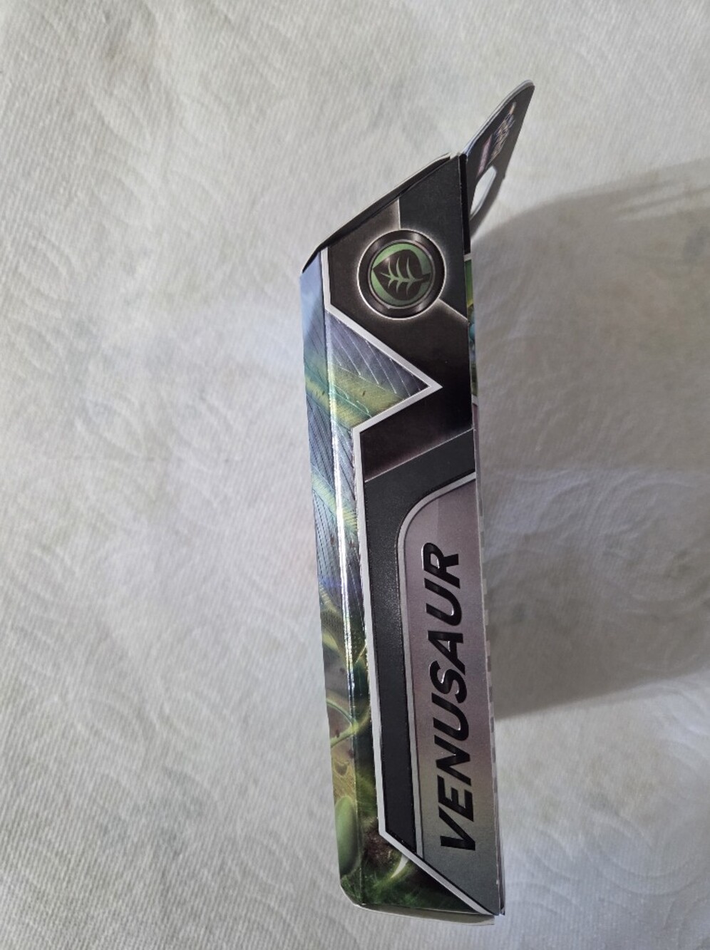 Pokémon TCG: Venusaur V Battle Deck NEW IN BOX - Picture 7 of 7